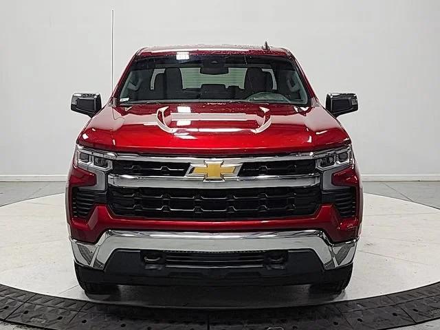 chevrolet silverado 1500 2023 1GCRDDEDXPZ212876 image chevrolet silverado 1500 2023 1GCRDDEDXPZ212876 image